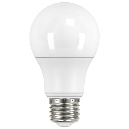 SATCO Bulb, LED, 9.5W, A19, Medium, 30K, Dim, 4PK S11415